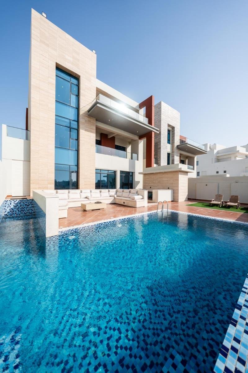 🌊 Marassi Chalet 🌊 - National Day Weekend