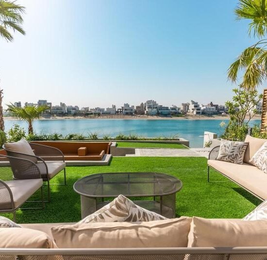 🌴 Panoramic Paradise Chalet 🌴 - Full Week Booking