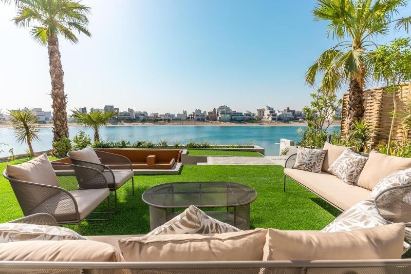 Panoramic Paradise
