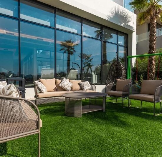 Alternative view of 🌴 Panoramic Paradise Chalet 🌴 - Full Week Booking