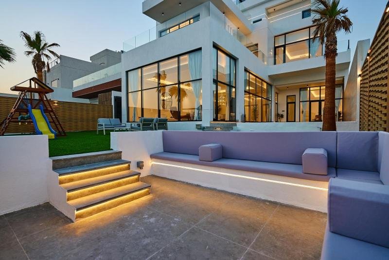 🔅 Akoya Chalet 🔅 - Full Week Booking