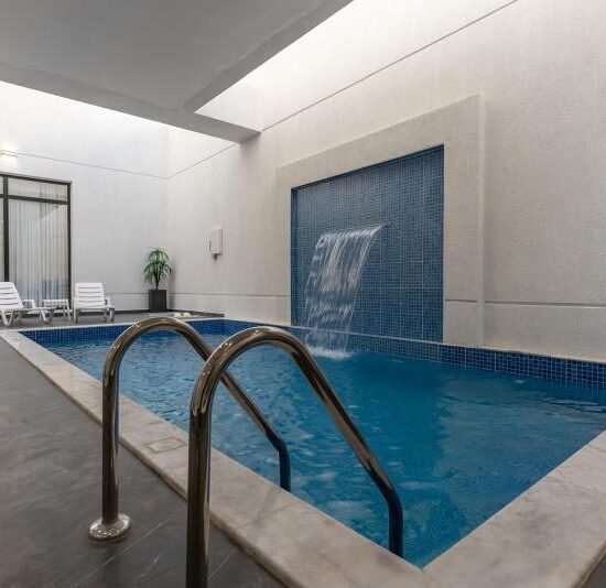 ✨South Beach Chalet✨(VVIP) - Full Week Booking