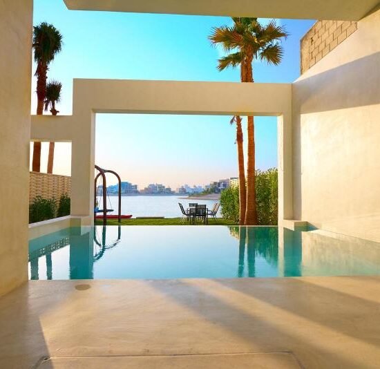 ✨ Stay One Chalet ✨ - Full Week Booking