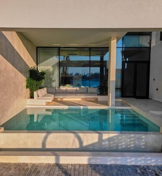 Alternative view of ✨ Stay One Chalet ✨ - Weekdays Booking