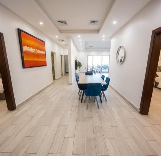 Alternative view of 🏙️ THE ROOF – Upper Floor - Eid Al-Fitr week