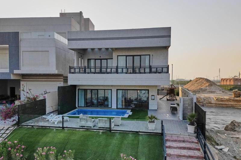 🔅 Armani Chalet 🔅 -National Day Weekend