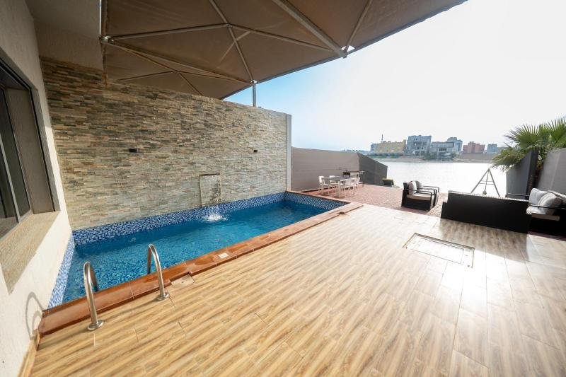 🔅 Infinity A Chalet 🔅 -National Day Weekend - Image 2