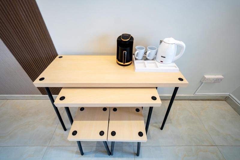 🔅 Infinity A Chalet 🔅 -National Day Weekend - Image 9