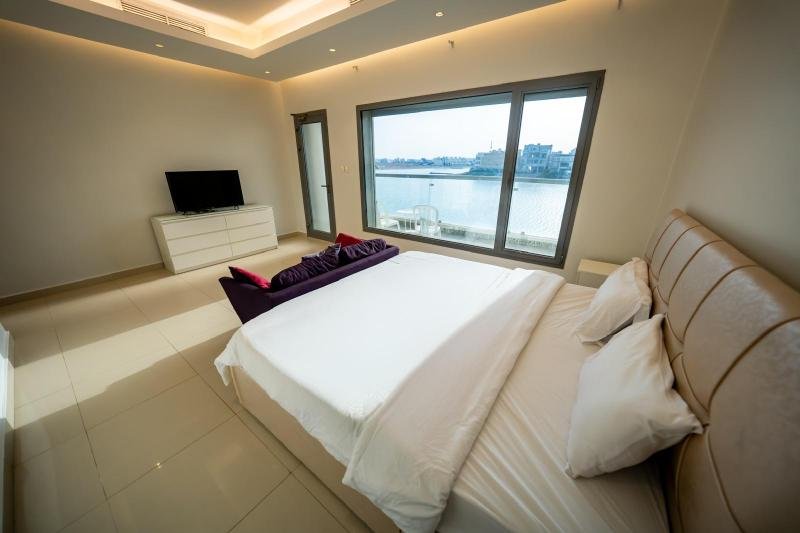 🔅 Infinity A Chalet 🔅 -National Day Weekend - Image 3