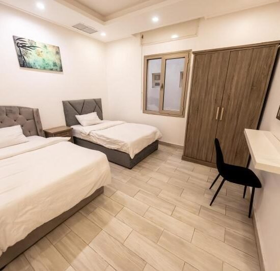 Alternative view of 🔅 LULU B  🌤️ - Eid Al-Fitr week