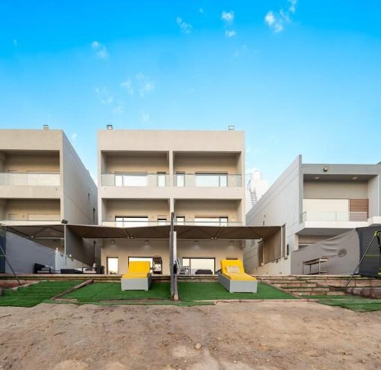 Alternative view of 🔅 Infinity B Chalet 🔅 - National Day Weekend