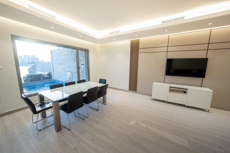 🔅 Infinity B Chalet 🔅 - National Day Weekend - Image 7