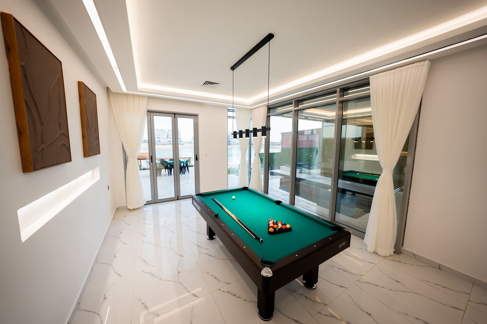 🔅 Black Pool Chalet 🔅 - Week Days Booking - Image 8
