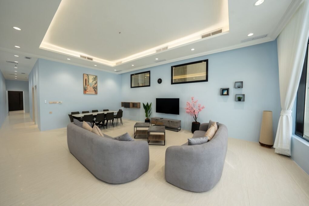 🔅 Crystal Blue B Chalet 🔅