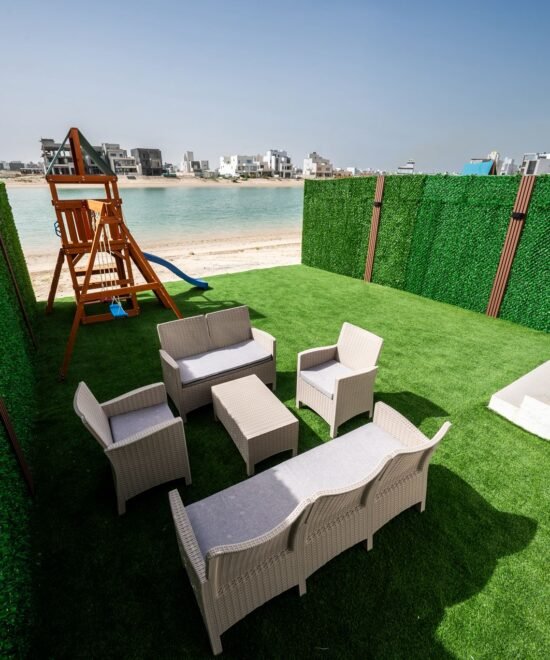 🔅 Crystal Blue B Chalet 🔅 - Week Days Booking