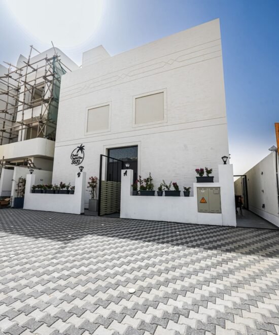 Alternative view of 🔅 Crystal Blue B Chalet 🔅 - Week Days Booking