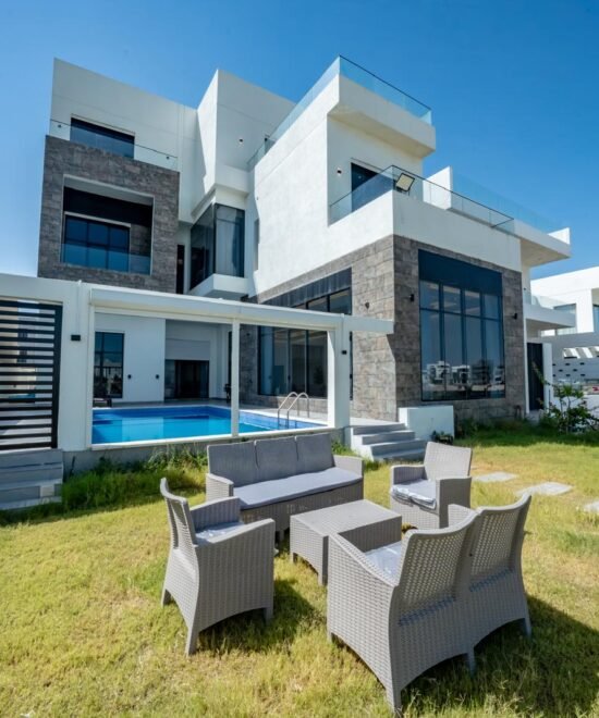 🔅Blue Beach Chalet🔅 - Week Days Booking