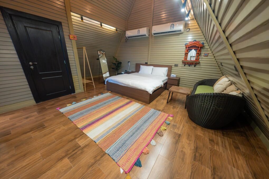 ✨ Coco Cottage Chalet ✨